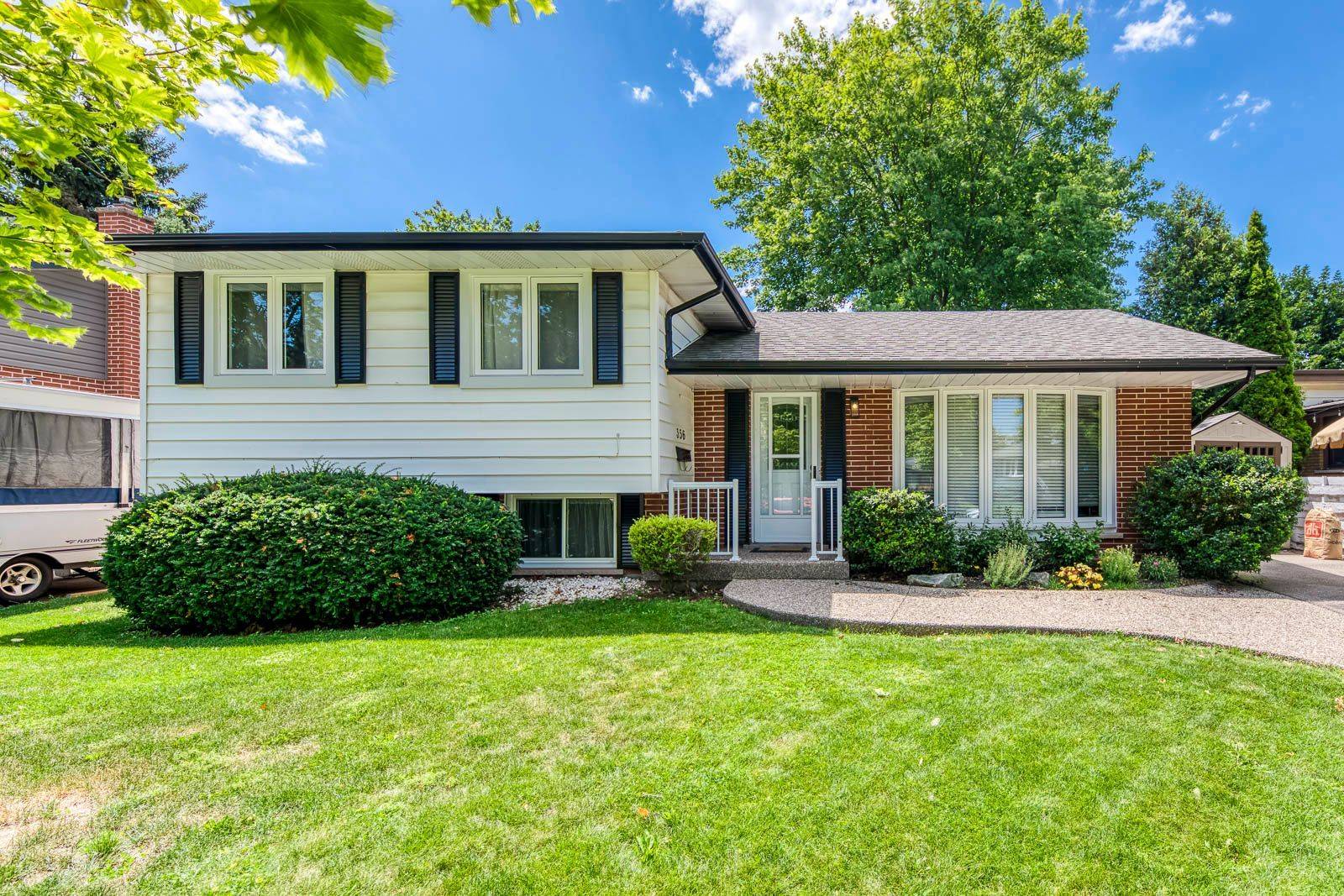 356 Dunlop CRES, Burlington, ON L7L 3N7