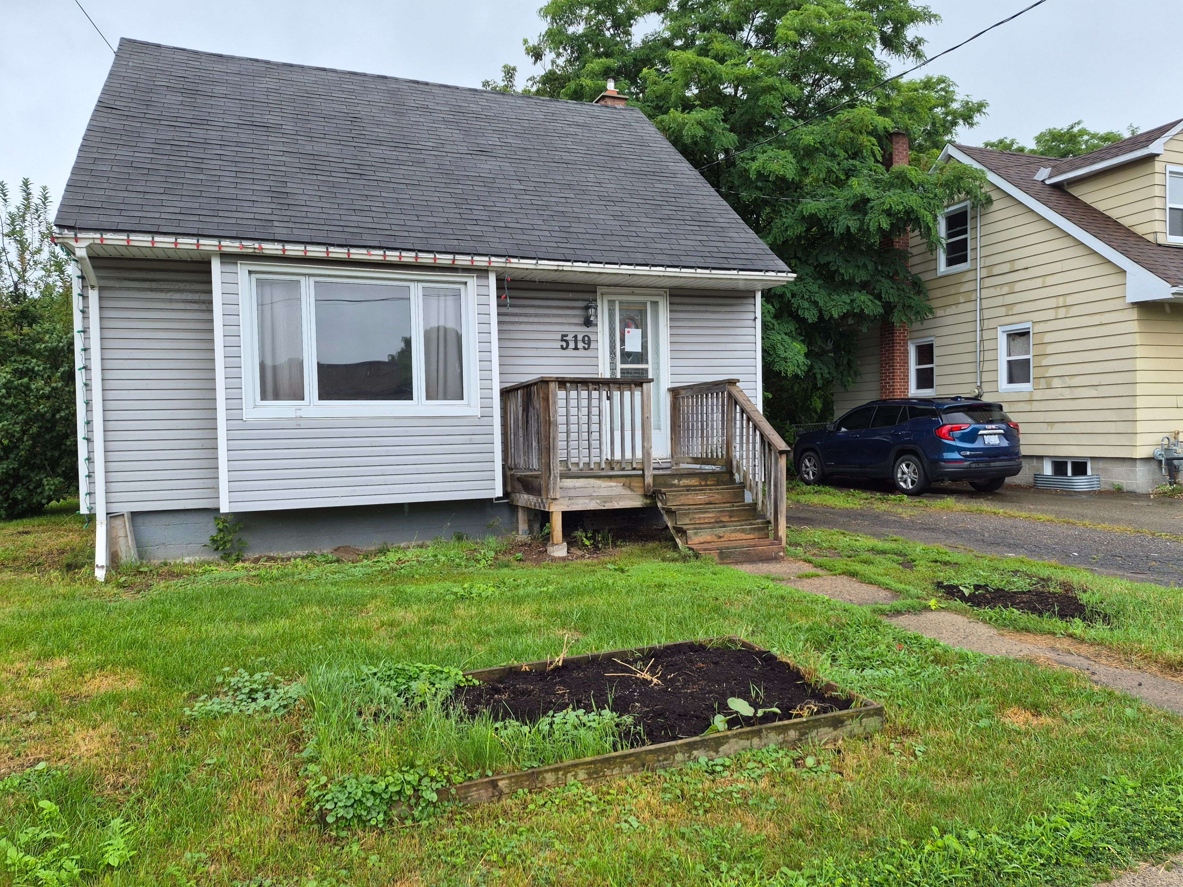 519 Edward ST, Prescott, ON K0E 1T0