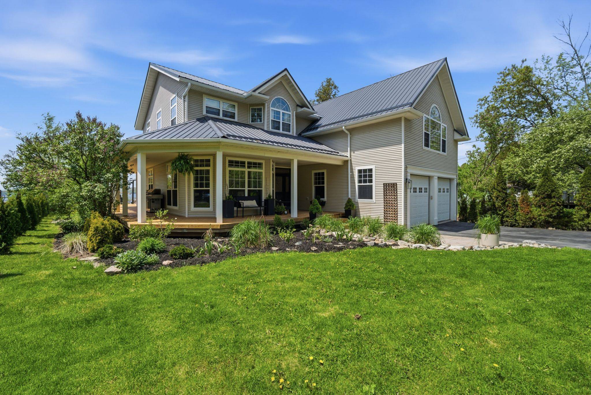 50 Tipperary RD, Marmora And Lake, ON K0K 2M0
