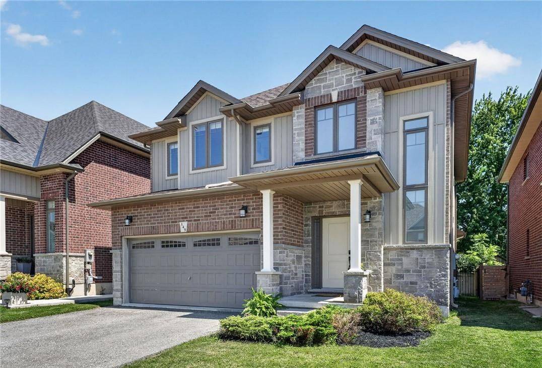 149 Dennis DR, West Lincoln, ON L0R 2A0