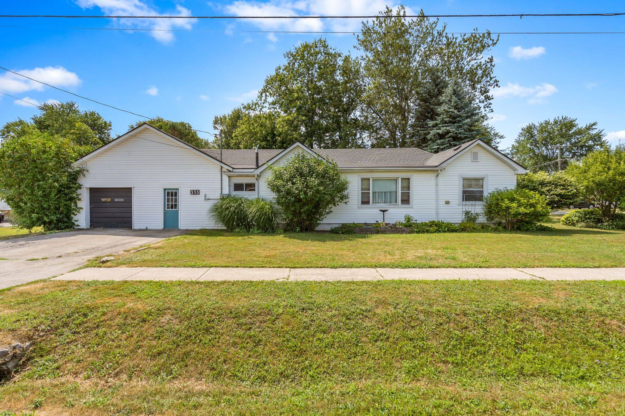 333 Ridge RD S, Fort Erie, ON L0S 1B0