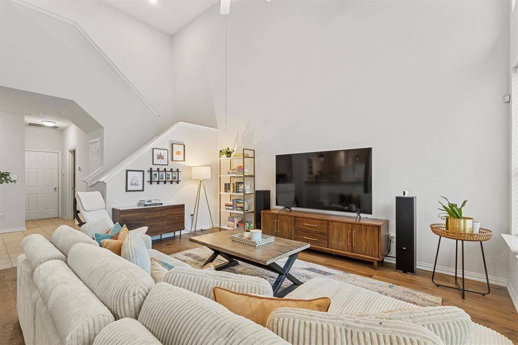 9824 Castlewood Drive, Plano, TX 75025