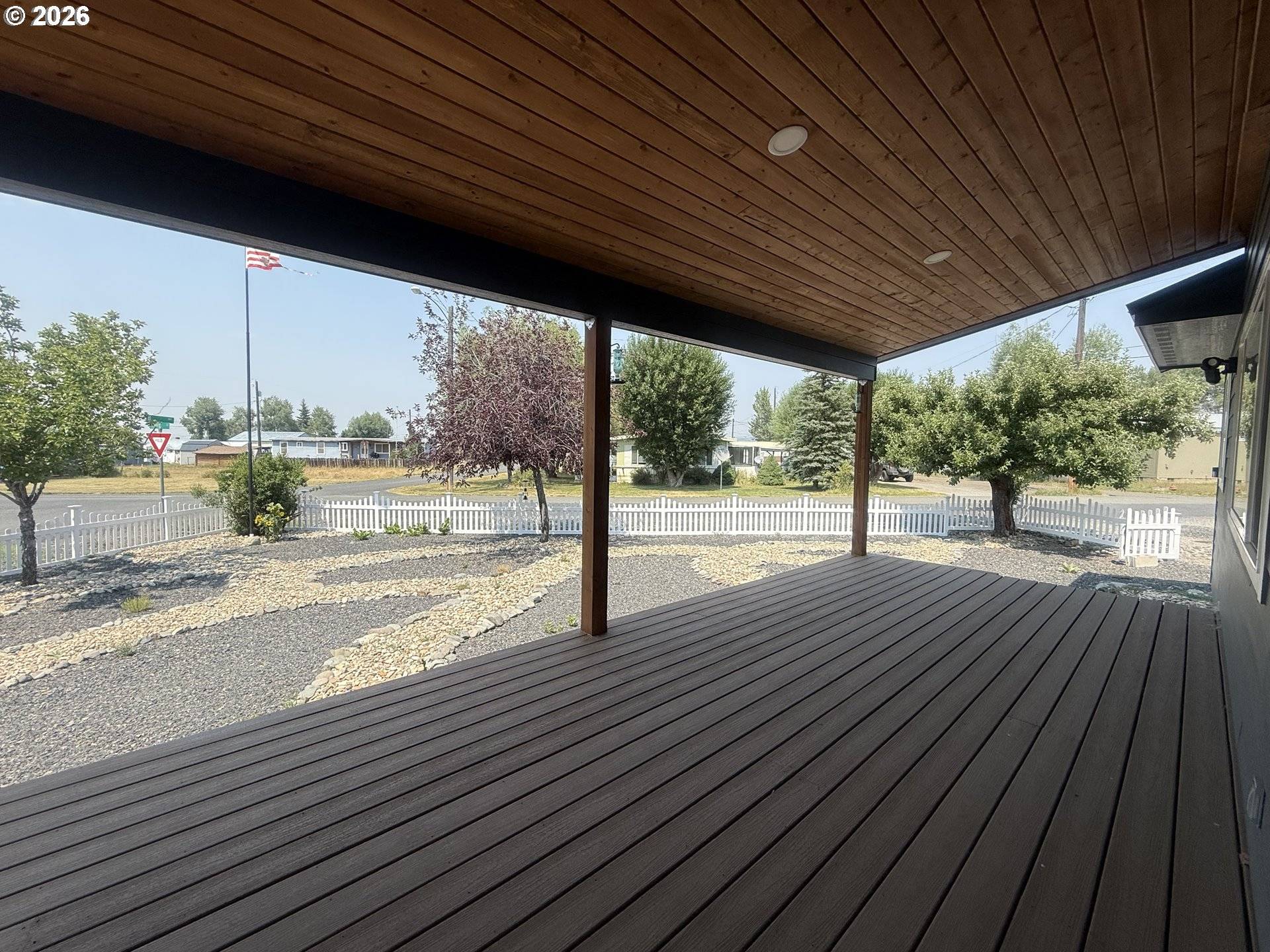 216 B AVE, Seneca, OR 97873