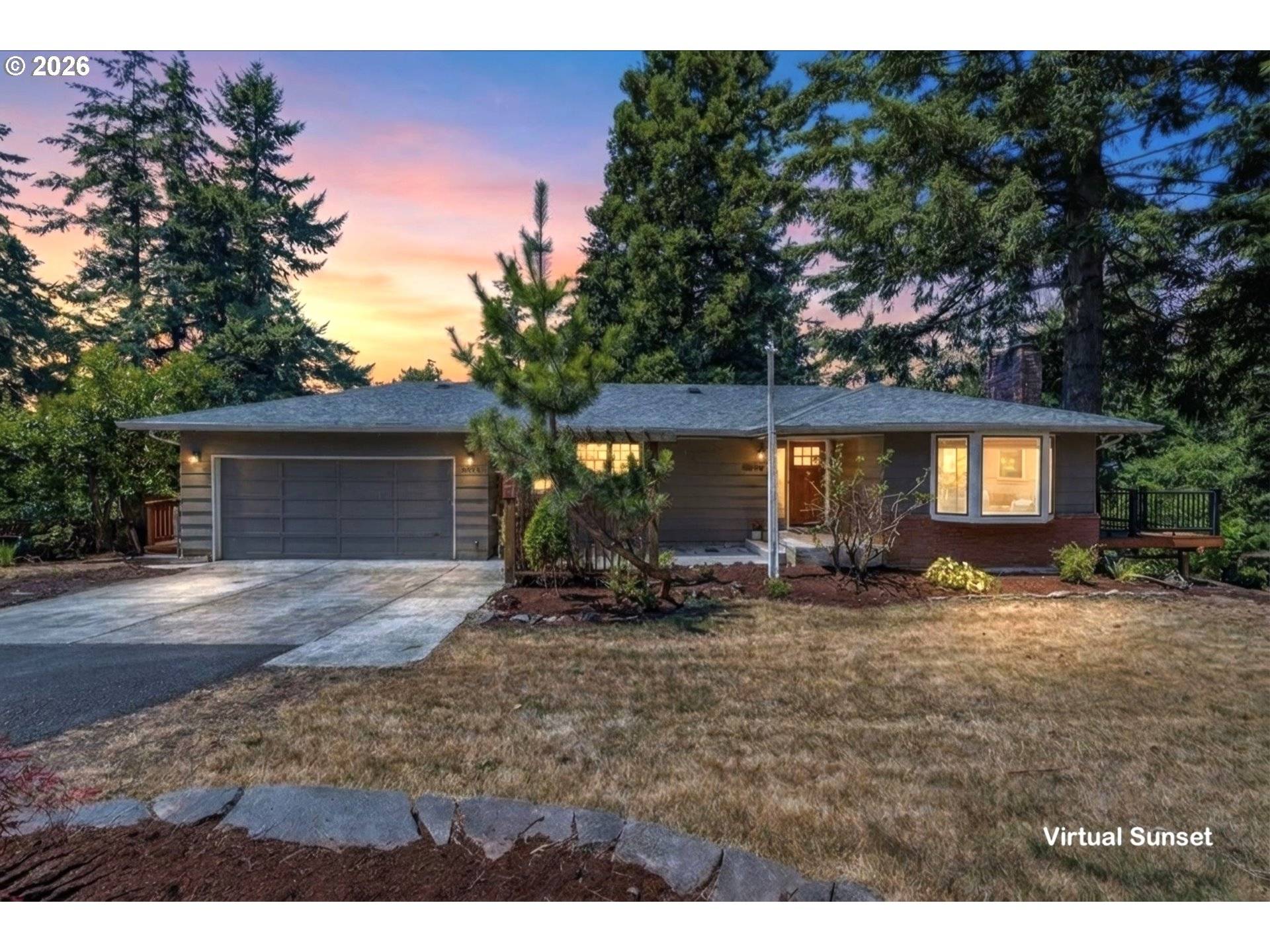 13675 SE 177TH AVE, Damascus, OR 97089