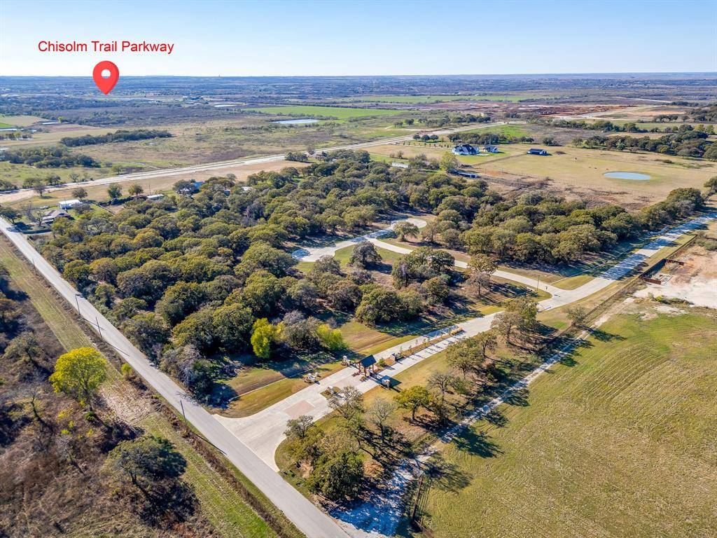 10217 Belle Oak Court, Burleson, TX 76028