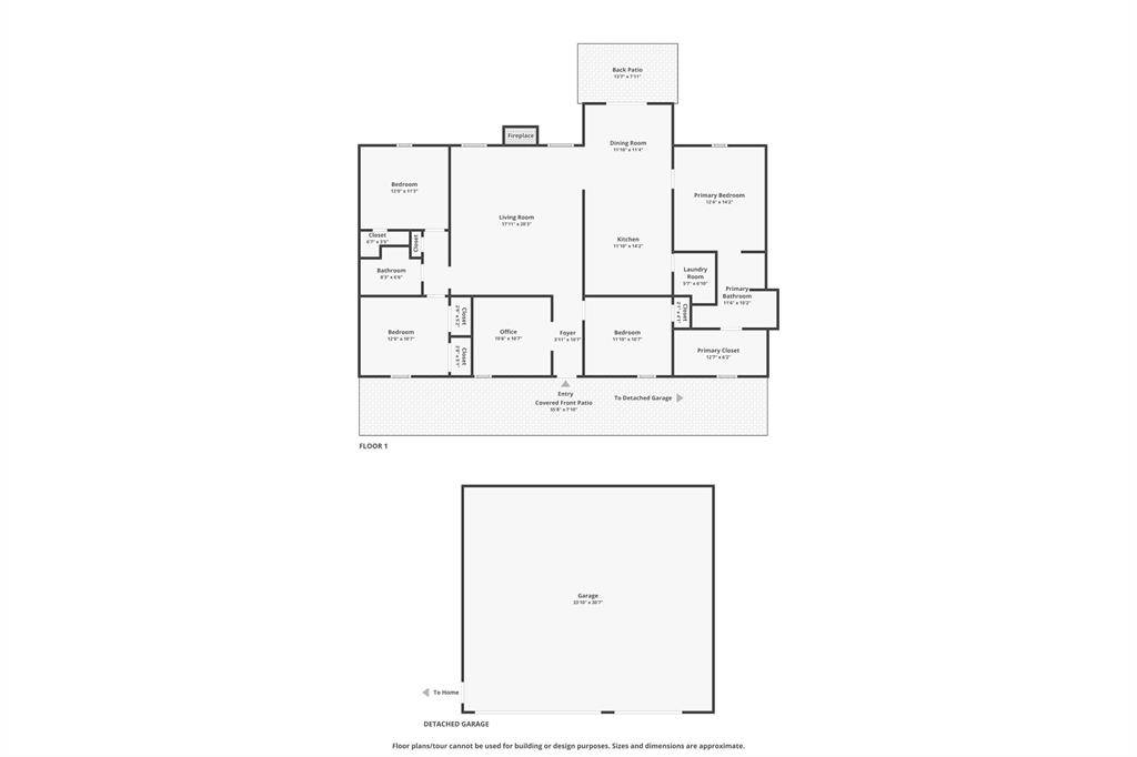314 Jackson Heights, Lorena, TX 76655