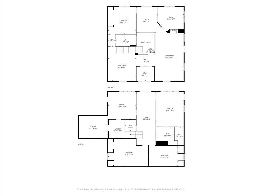 132 Calle De Establo, Fort Worth, TX 76108