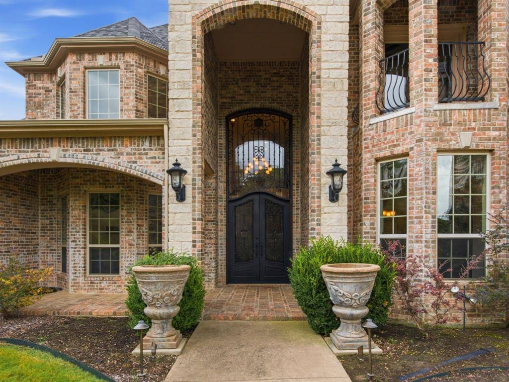 3580 Pinnacle Bay Point, Little Elm, TX 75068