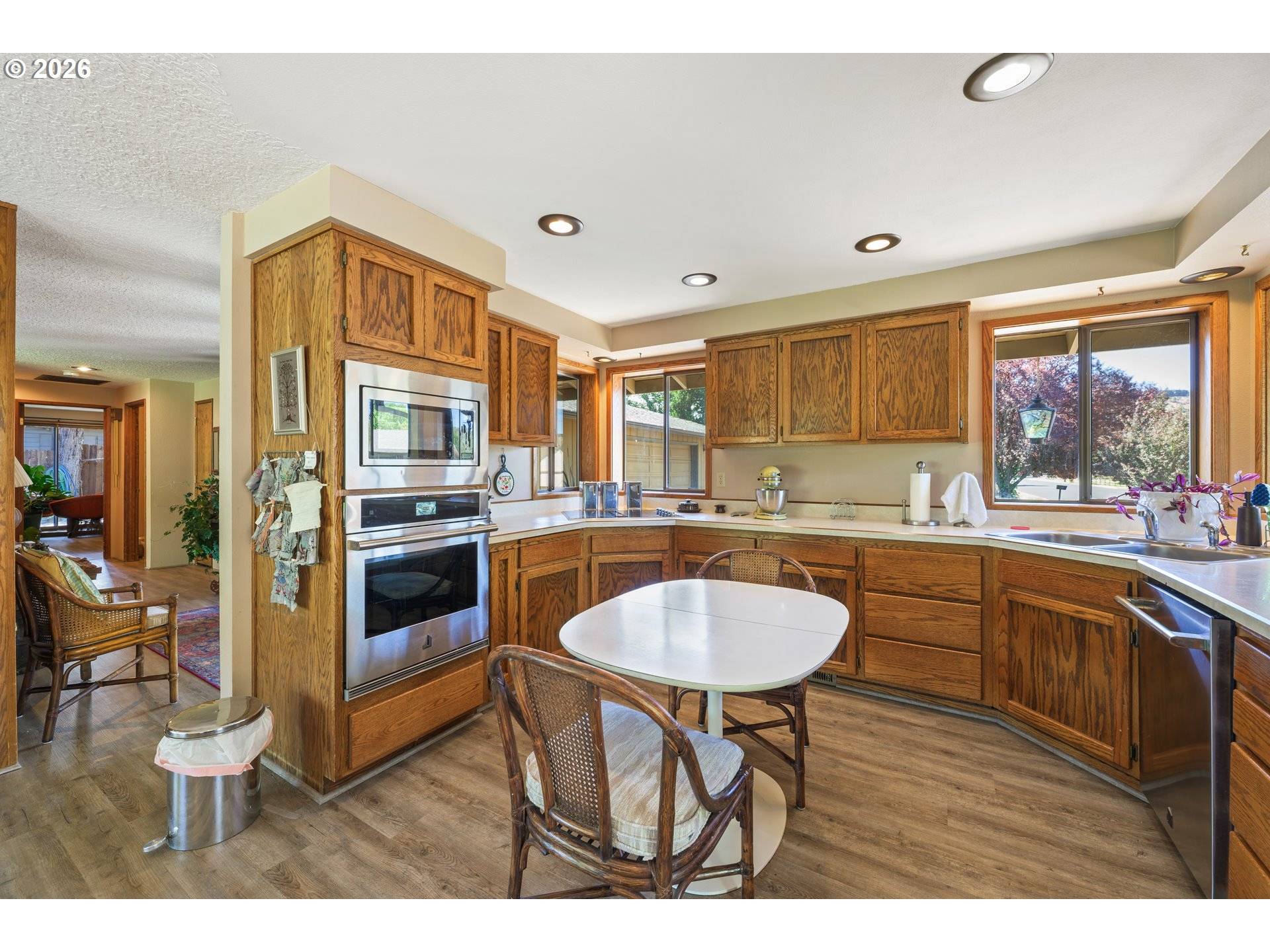 200 SW BEAVER ST, Prineville, OR 97754