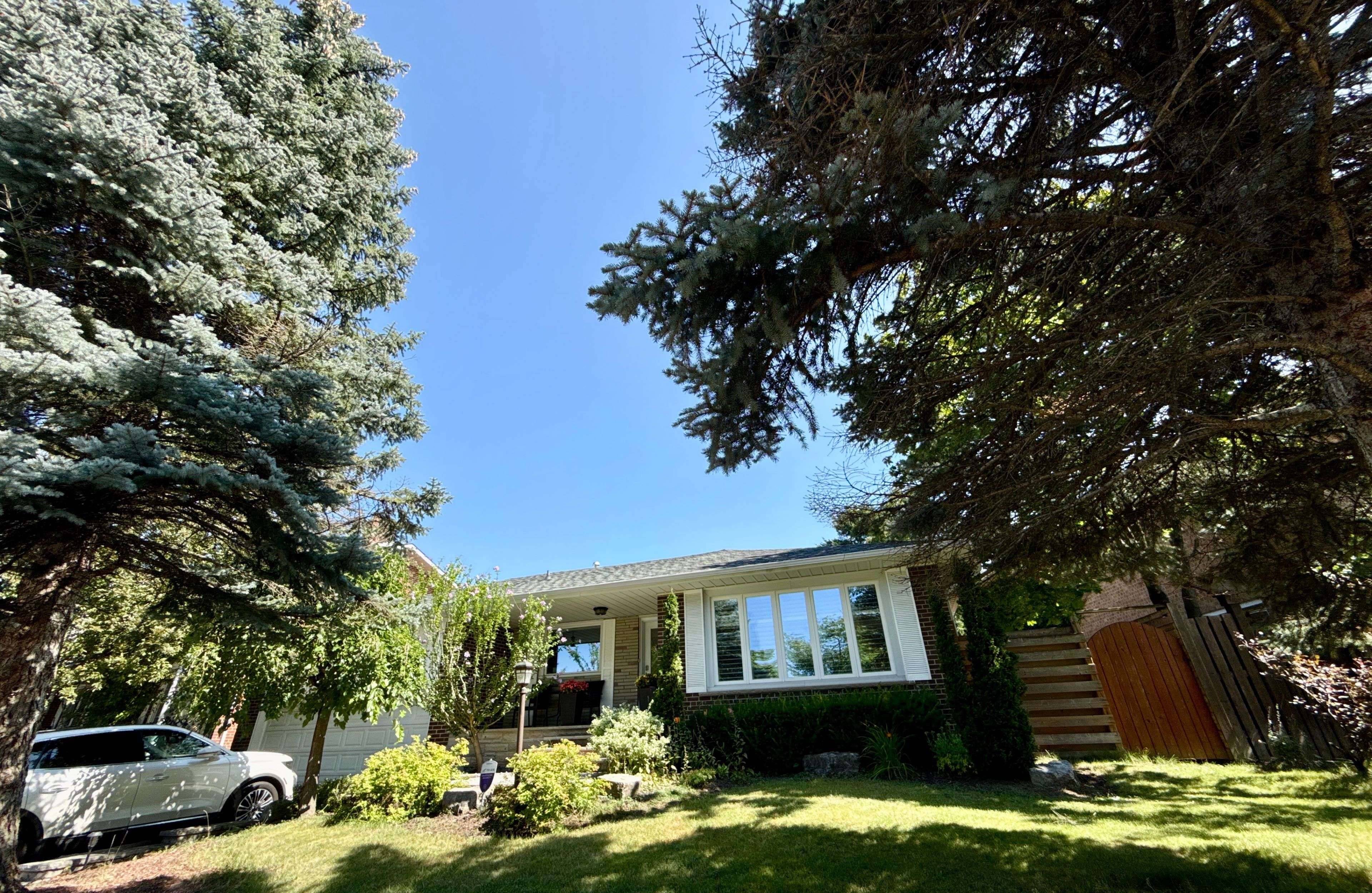 266 Markland DR, Toronto W08, ON M9C 1R7