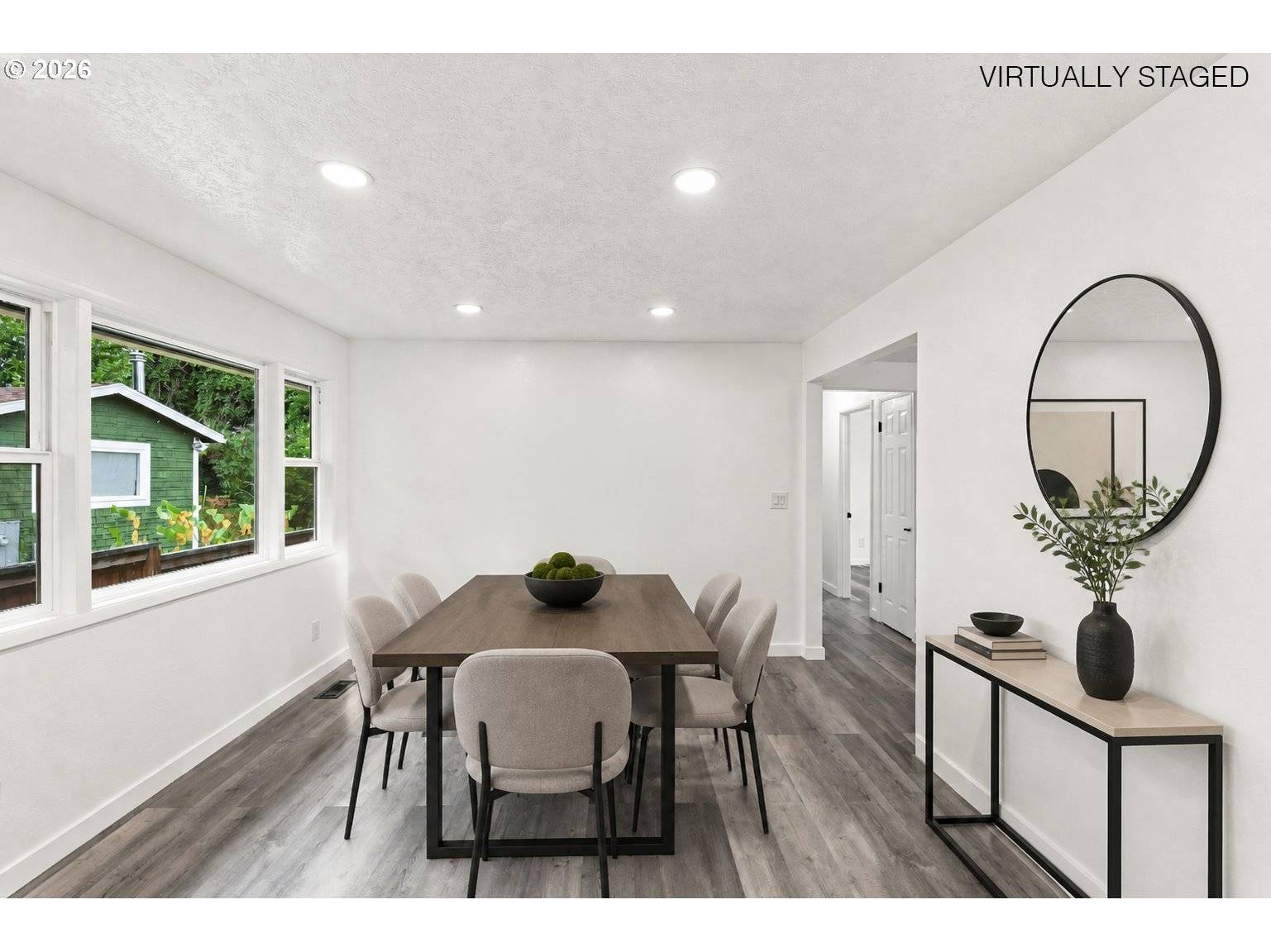 226 SE 157TH AVE, Portland, OR 97233