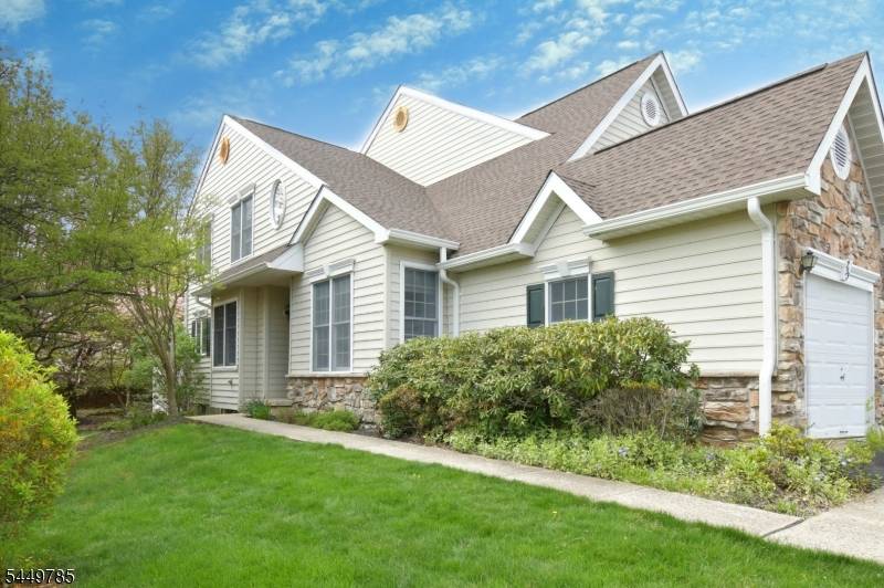 253 Patriot Hill Dr, Bernards Twp., NJ 07920