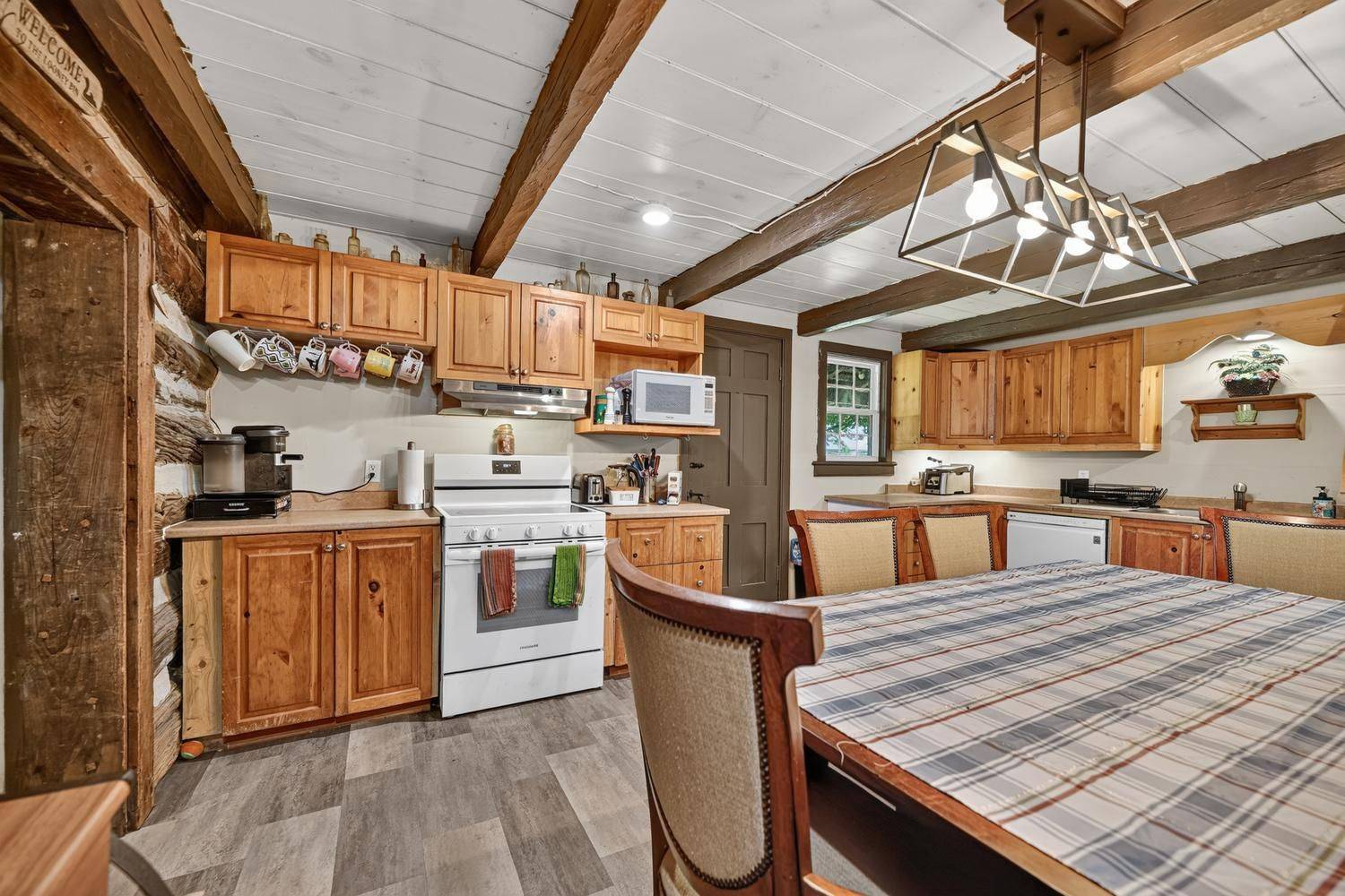 2405 Brouseville RD, Edwardsburgh/cardinal, ON K0E 1E0
