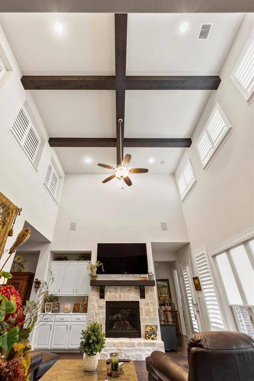 1870 Star Trace Parkway, Prosper, TX 75078