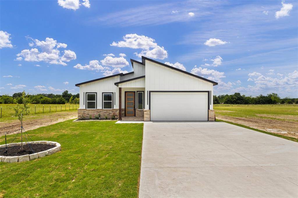 5522 COUNTY ROAD 3521, Quinlan, TX 75474