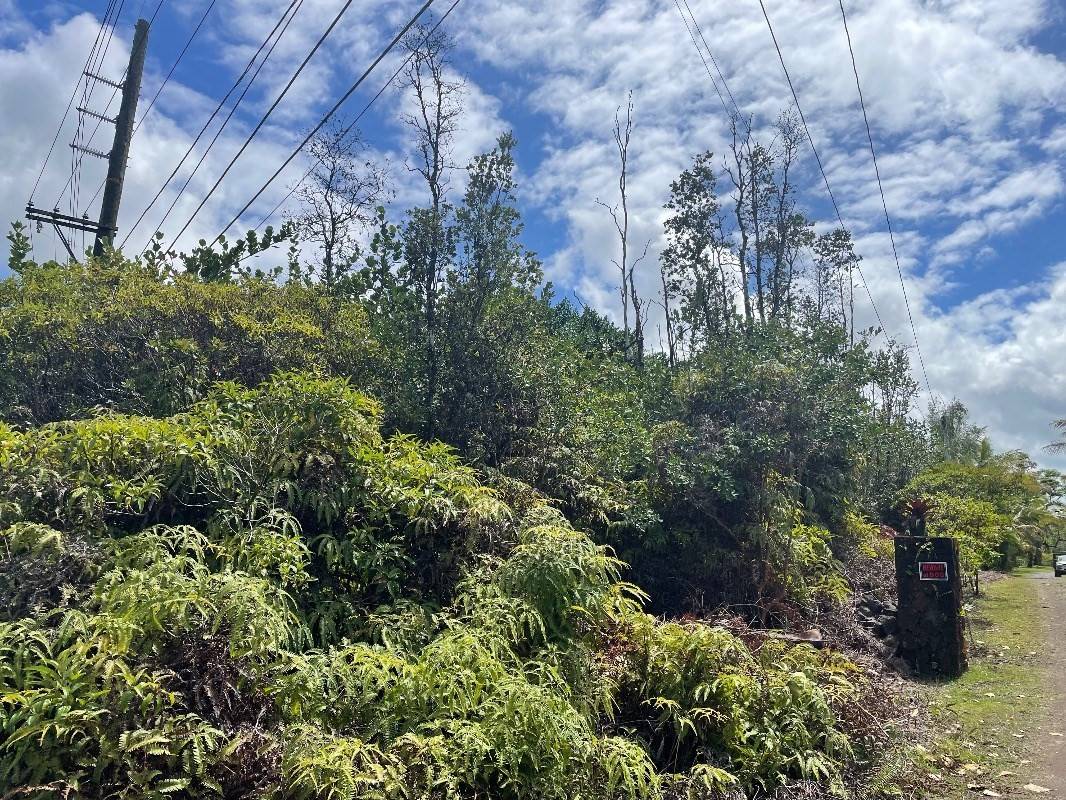 PAHOA RD, Pahoa, HI 96778
