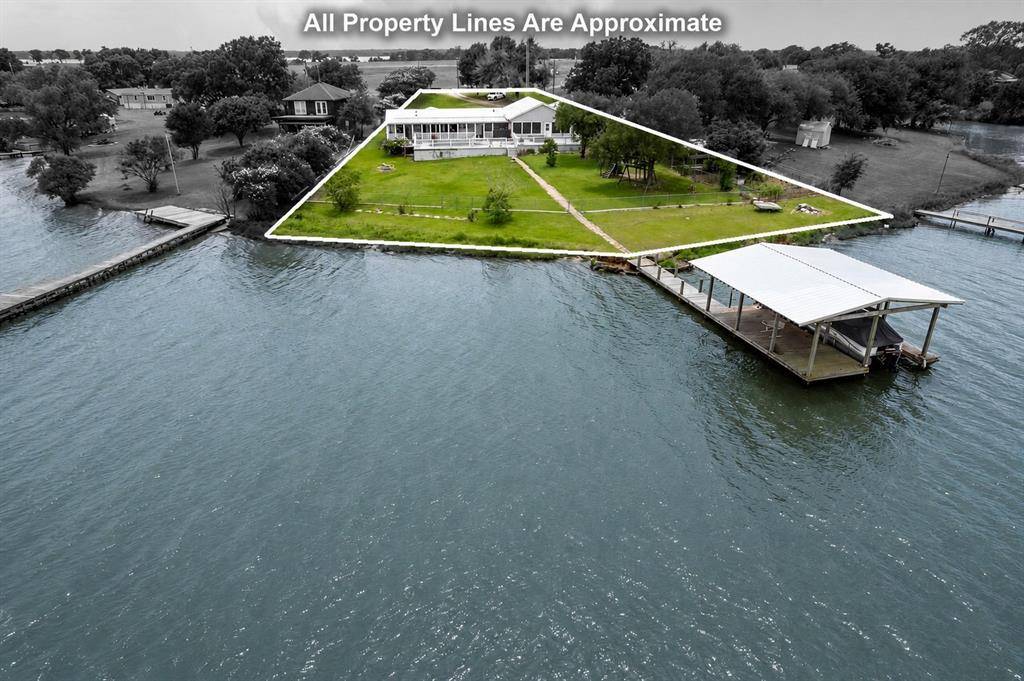 1603 LCR 822, Groesbeck, TX 76642