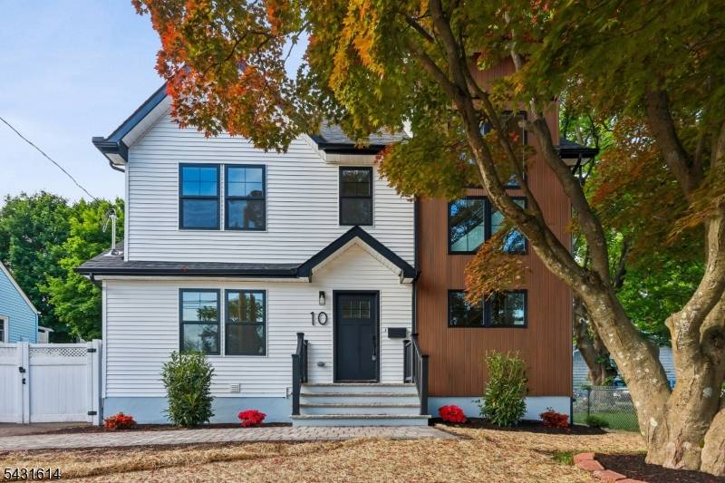 10 Rose St, Edison Twp., NJ 08817