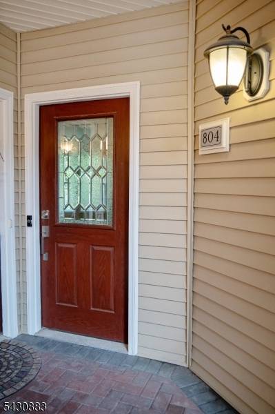 804 River Place, Butler Boro, NJ 07405