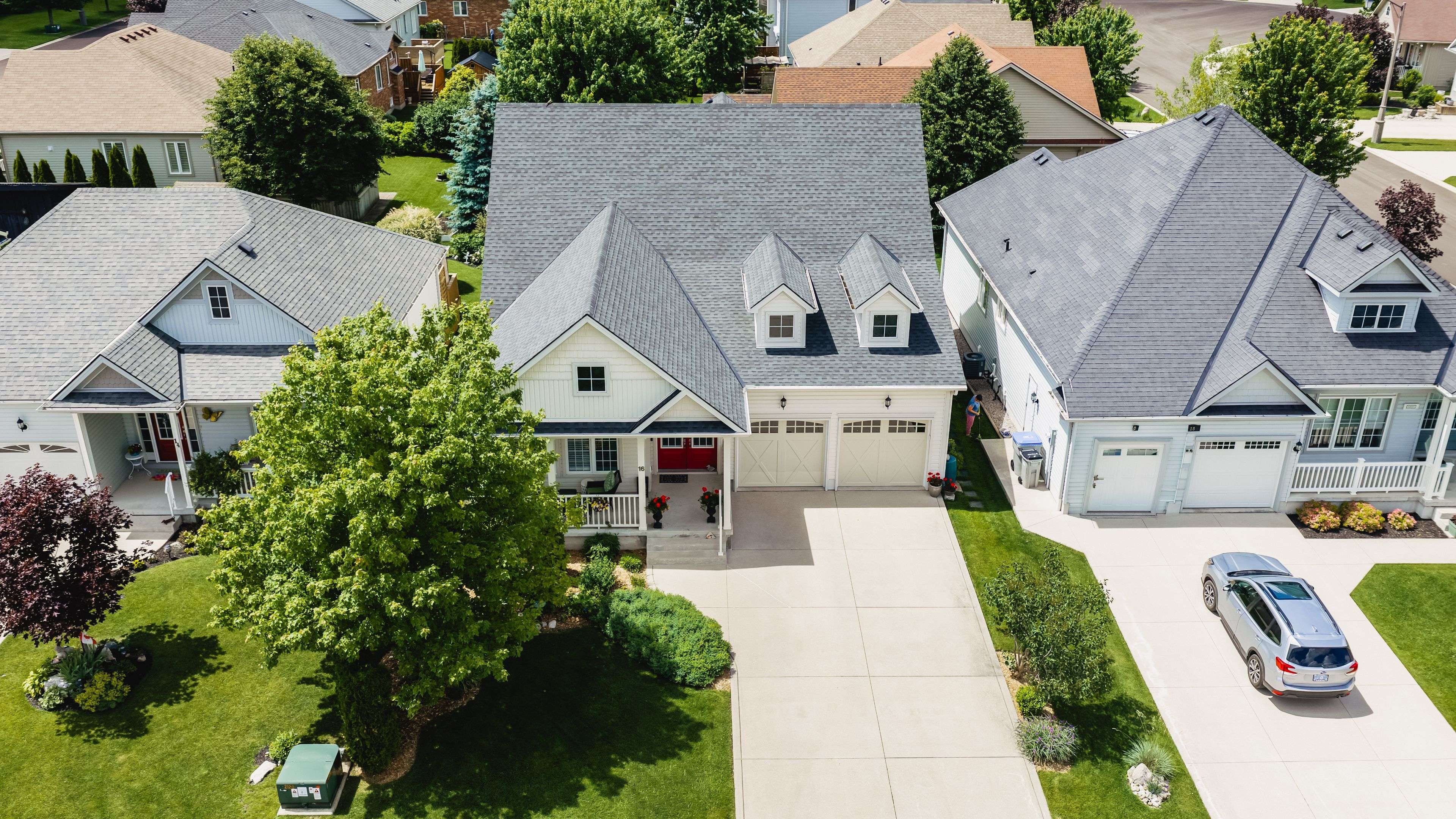 16 Macpherson AVE, Huron East, ON N0K 1W0