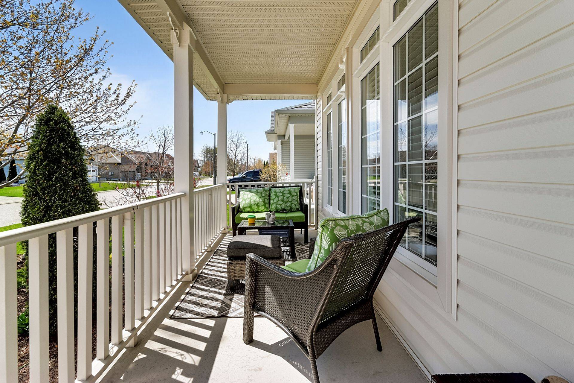 16 Macpherson AVE, Huron East, ON N0K 1W0