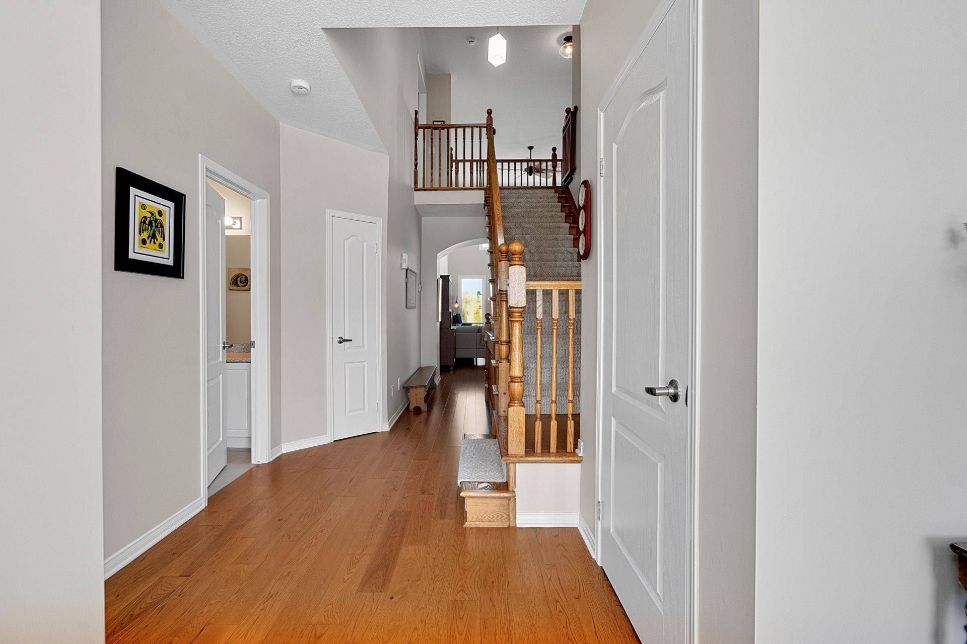 16 Macpherson AVE, Huron East, ON N0K 1W0