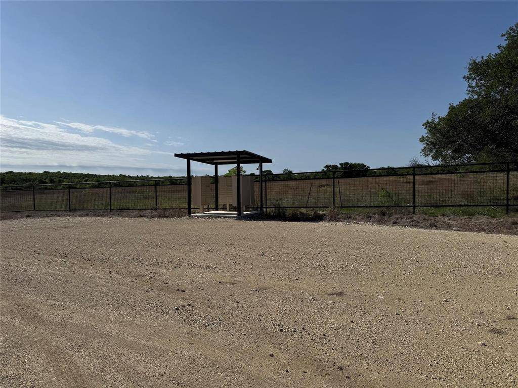 Tract 21 Indian Spring, Hamilton, TX 76531