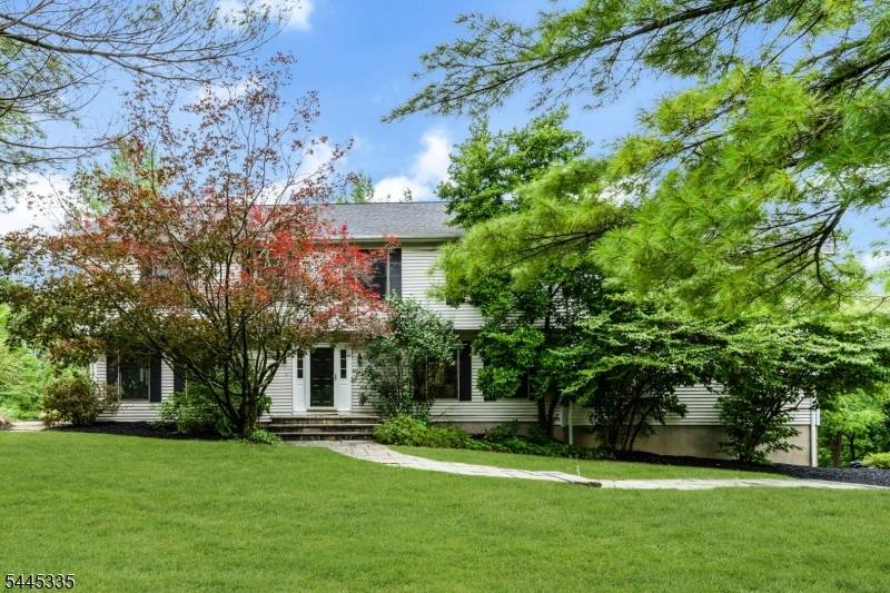 365 Vernoy Rd, Lebanon Twp., NJ 07830