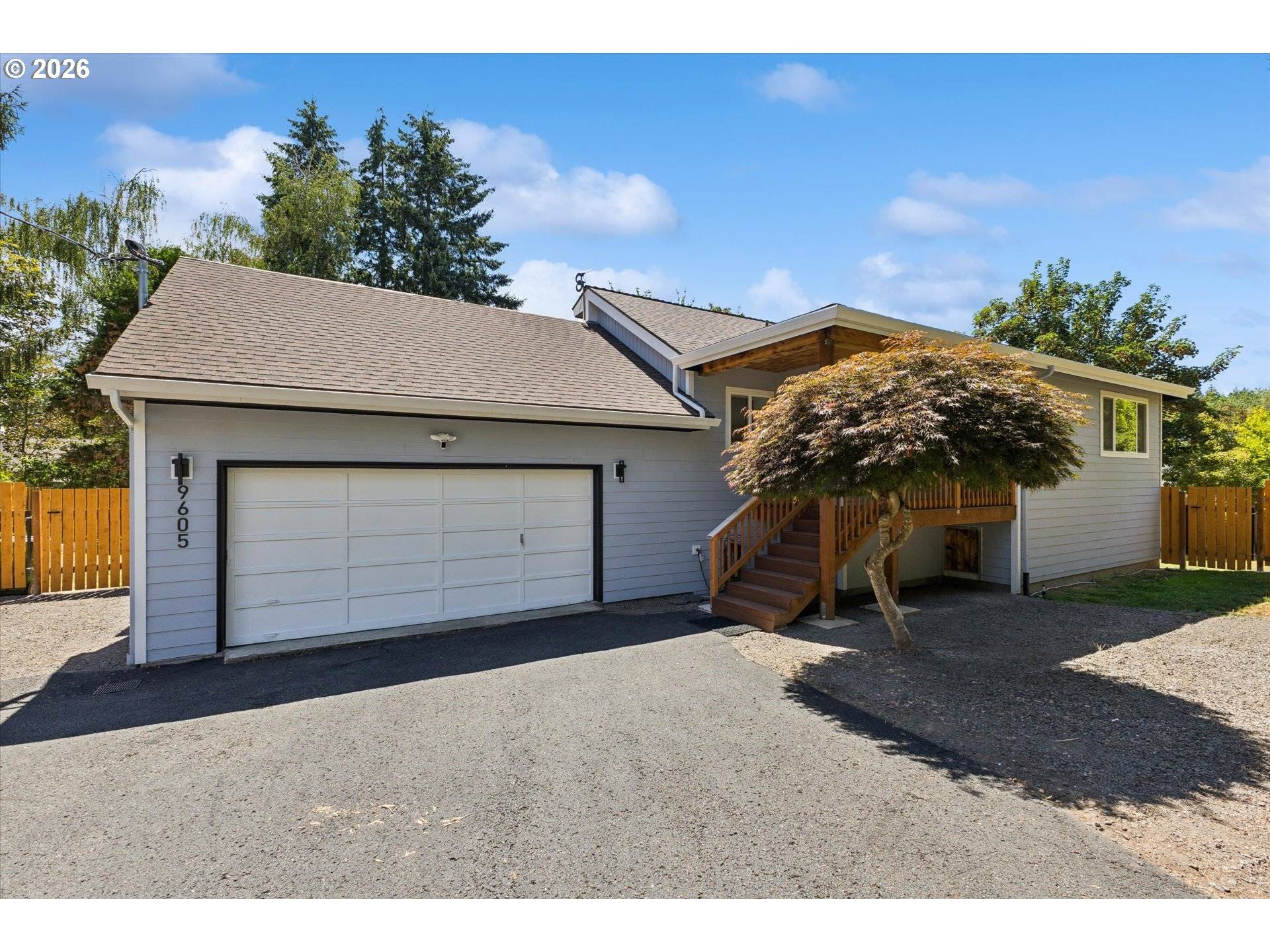 9605 SW 130TH AVE, Beaverton, OR 97008