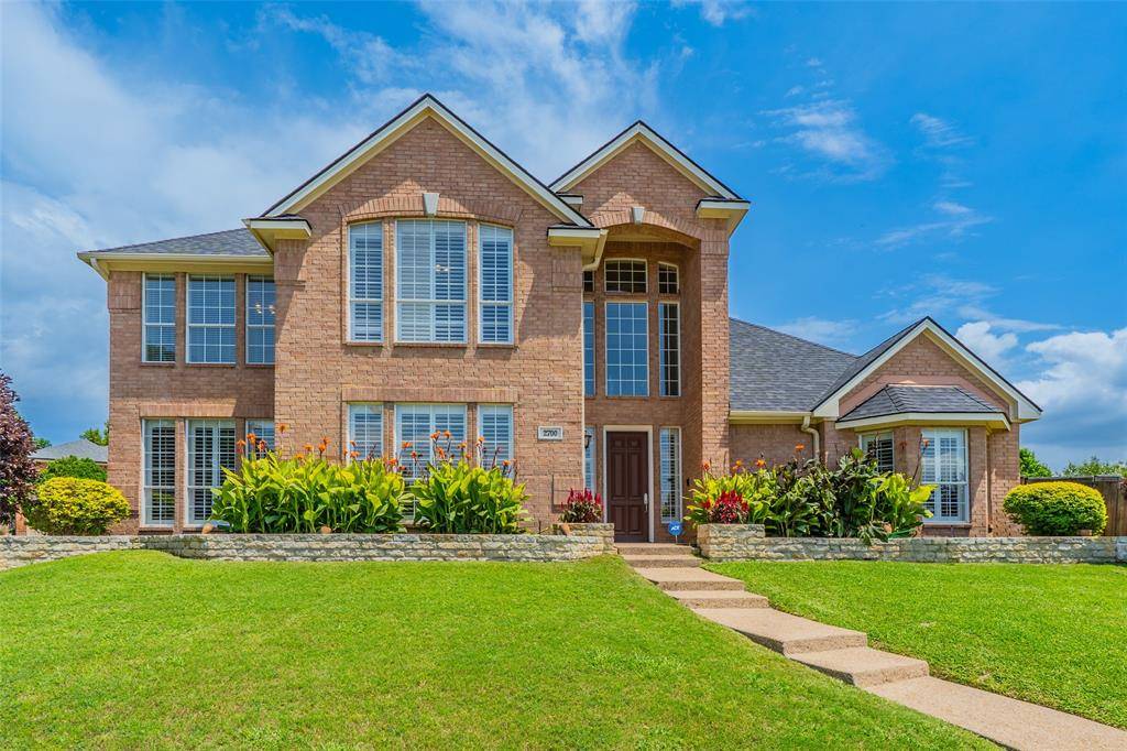 2700 Sunset Circle, Plano, TX 75093