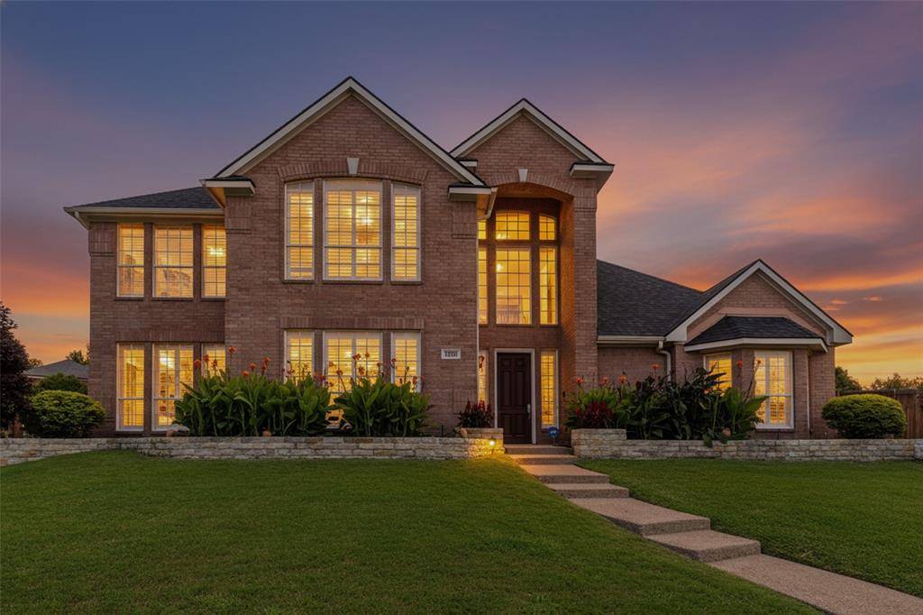 2700 Sunset Circle, Plano, TX 75093