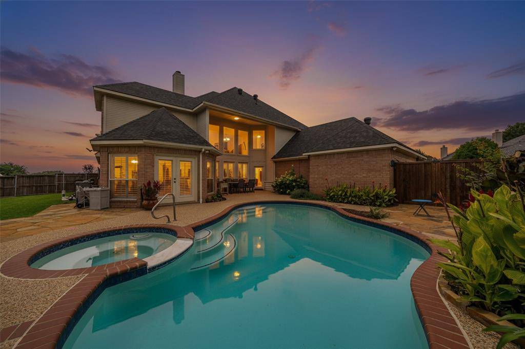 2700 Sunset Circle, Plano, TX 75093
