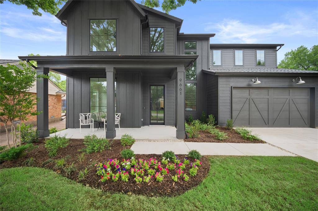 9661 Lynbrook Drive, Dallas, TX 75238