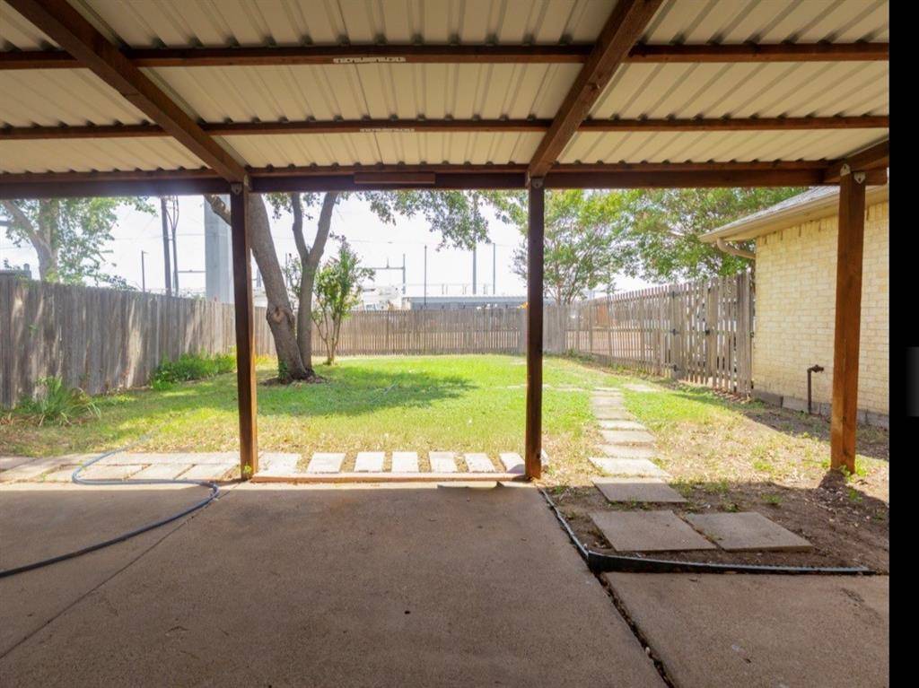 3126 High Plateau, Garland, TX 75044