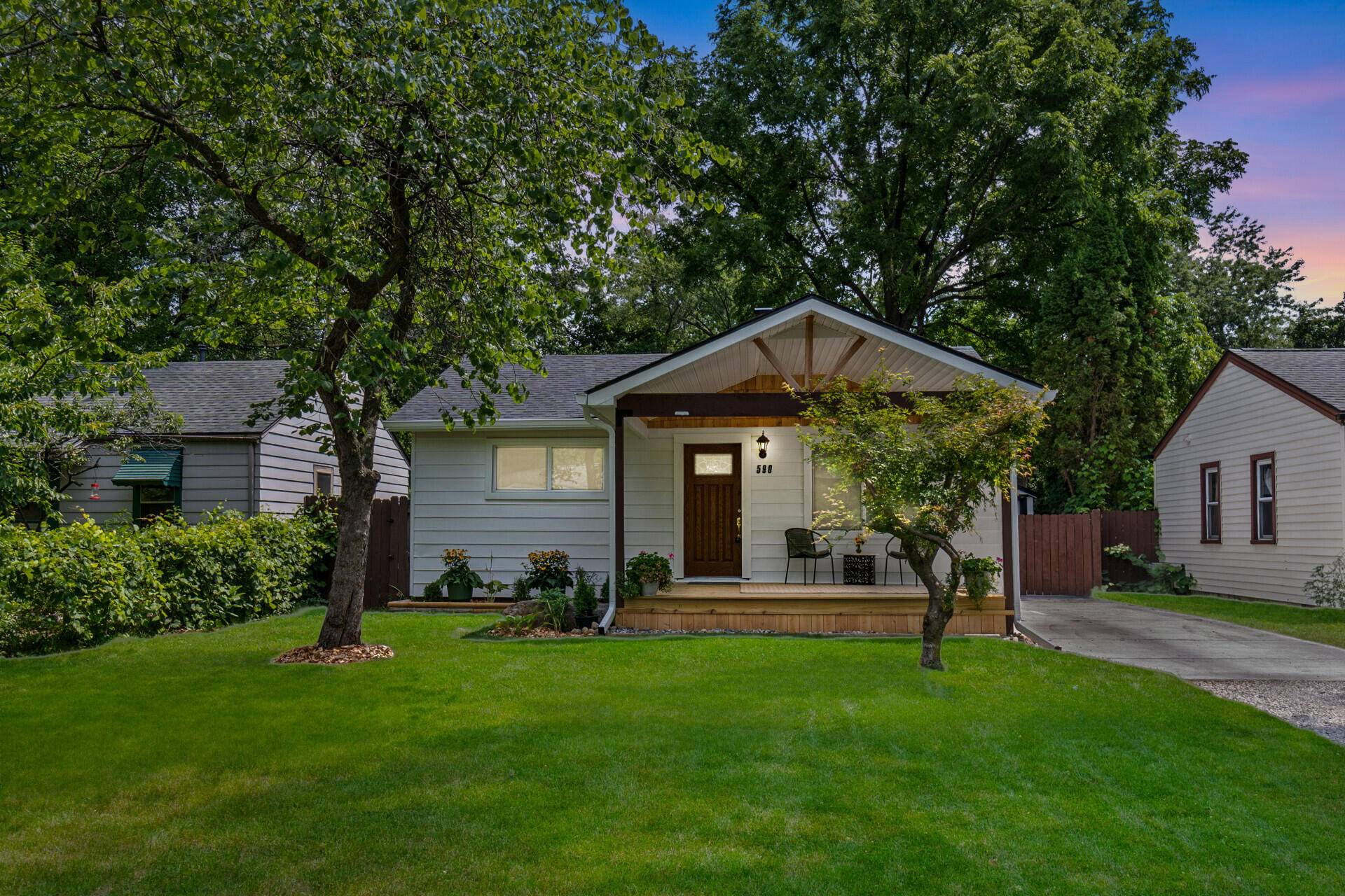 590 Bagley AVE, Ypsilanti Twp, MI 48198