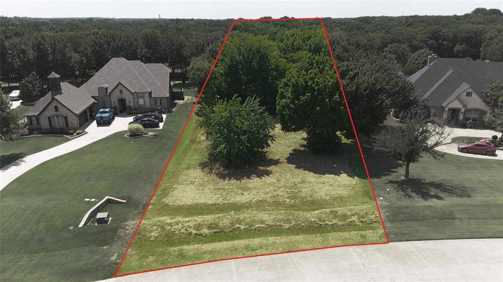 1616 Taylor Bridge Court, Burleson, TX 76028