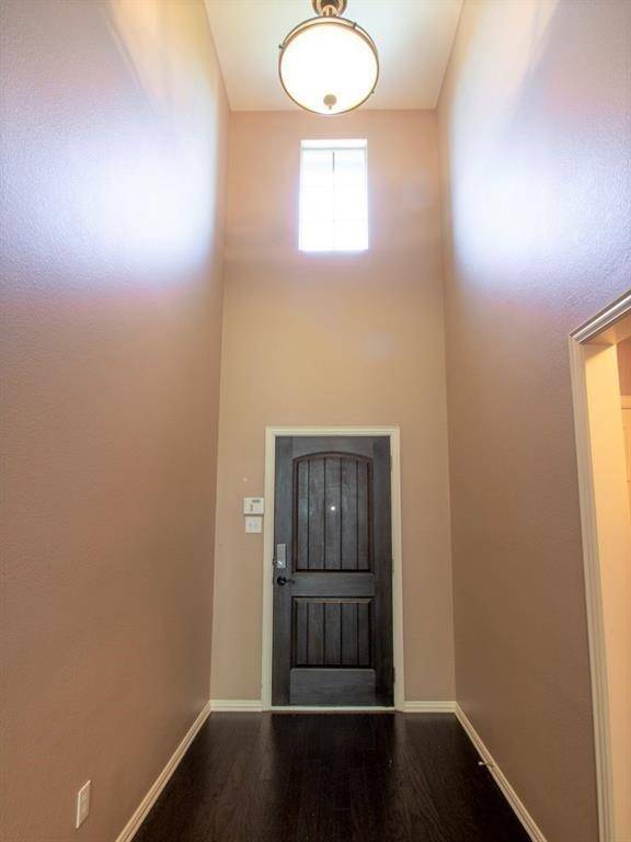 417 Hackberry Drive, Fate, TX 75087