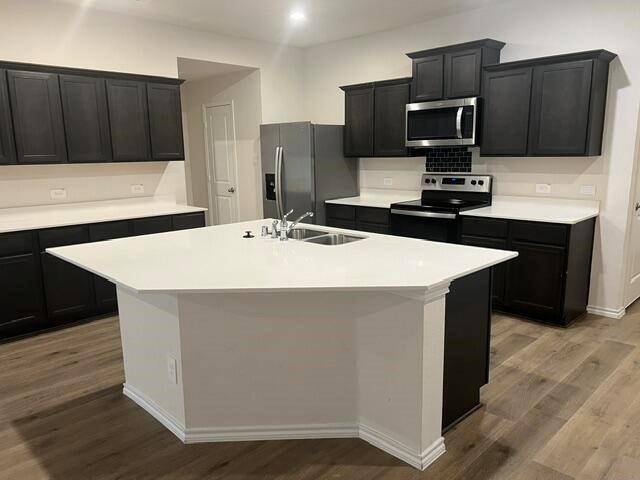6450 Ripple Road, Princeton, TX 75407
