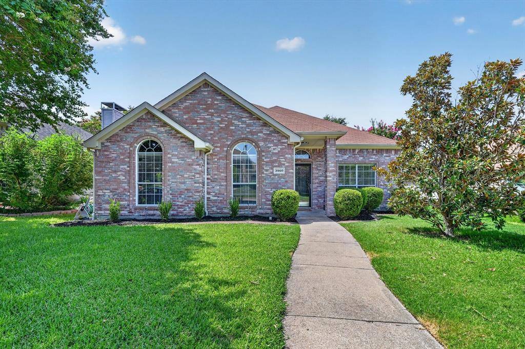 3960 Bexhill Drive, Plano, TX 75025