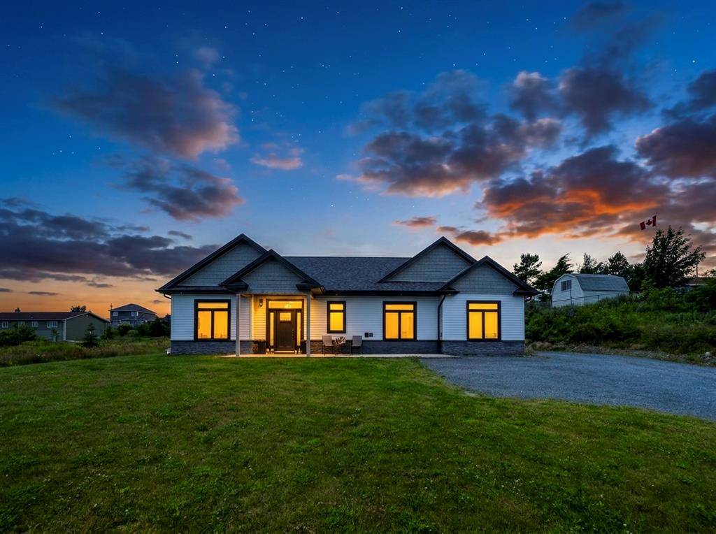 6-14A Drover's Road, Upper Island Cove, NL A0A 4E0