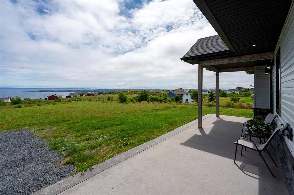 6-14A Drover's Road, Upper Island Cove, NL A0A 4E0