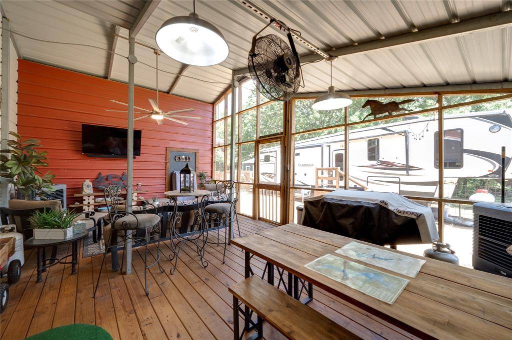 994 CR 2770, Honey Grove, TX 75446