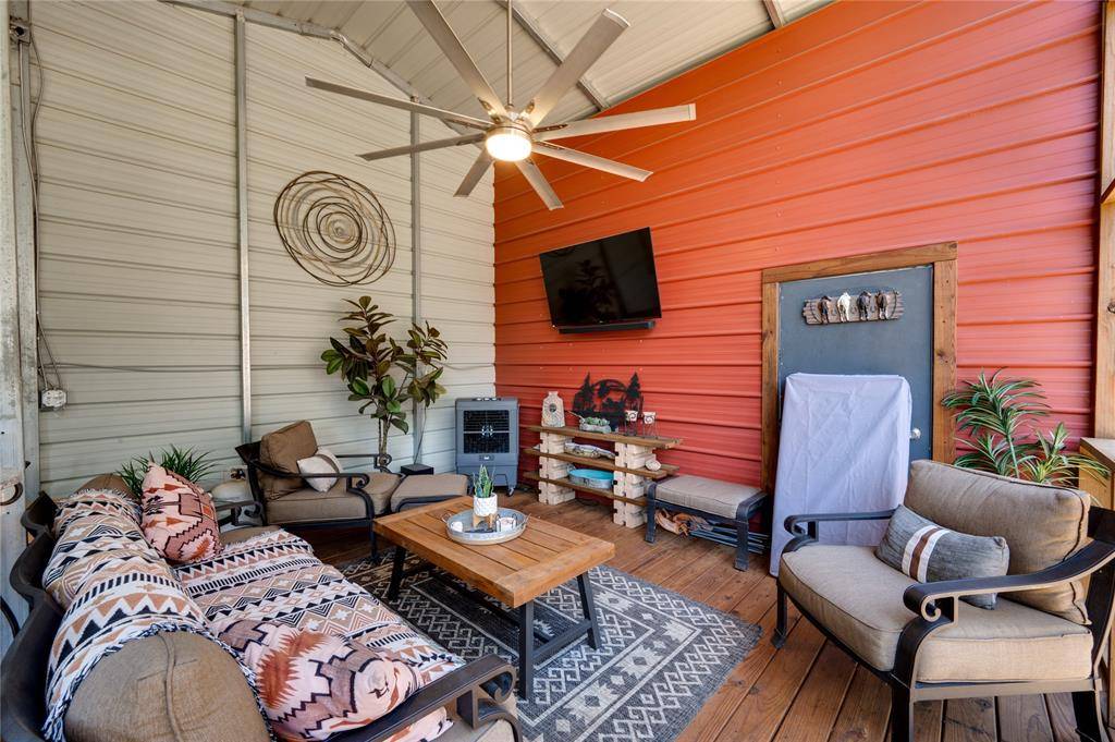 994 CR 2770, Honey Grove, TX 75446
