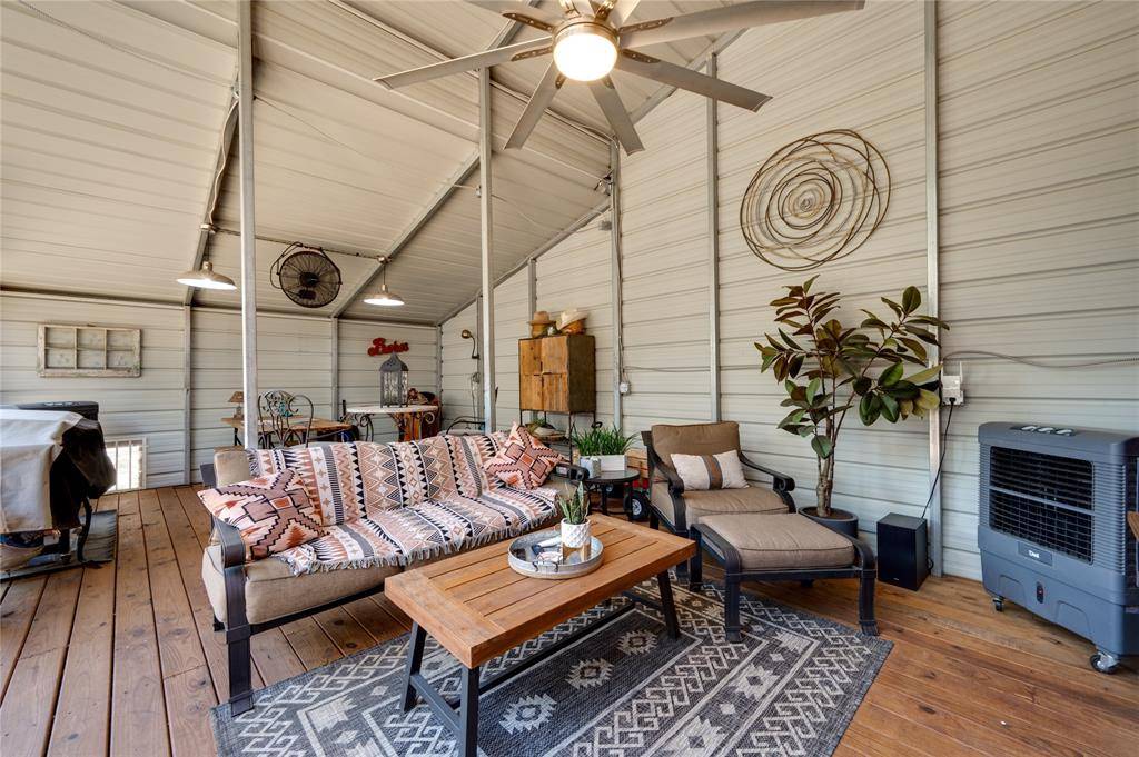 994 CR 2770, Honey Grove, TX 75446