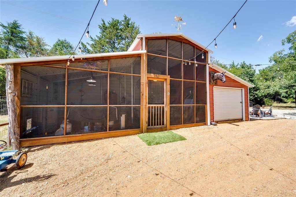 994 CR 2770, Honey Grove, TX 75446