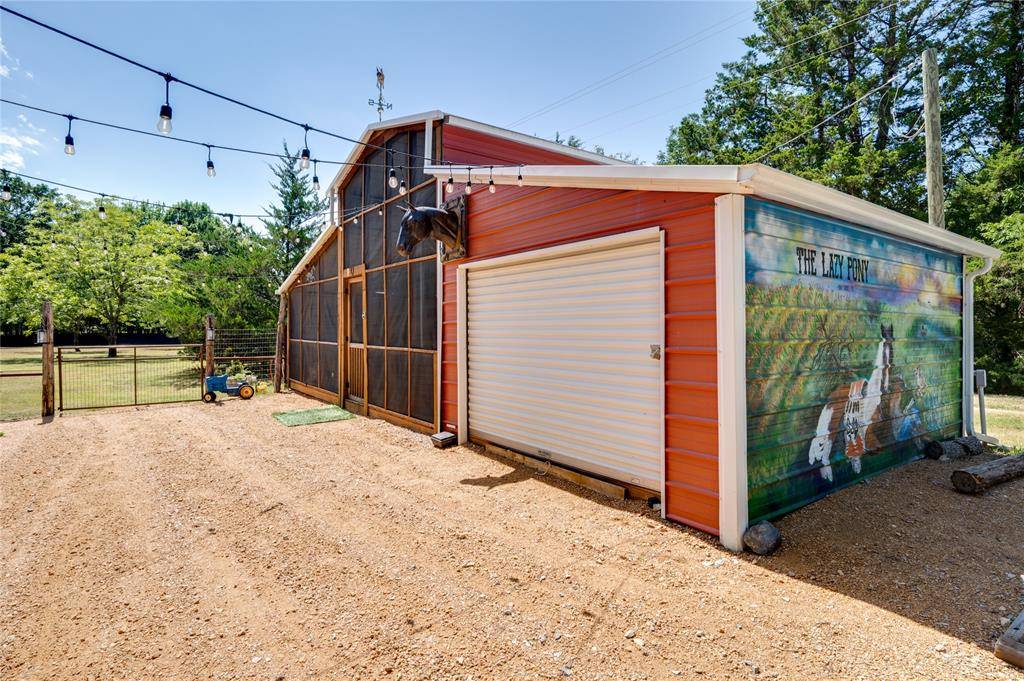 994 CR 2770, Honey Grove, TX 75446
