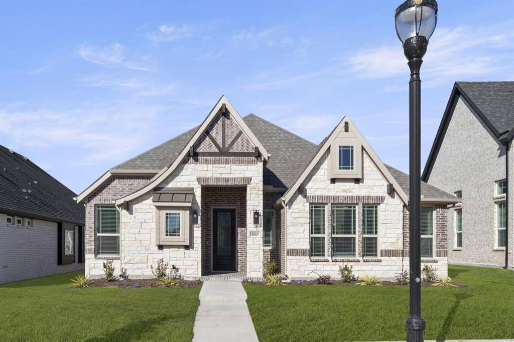 8513 Cross Timber Trail, Rowlett, TX 75089