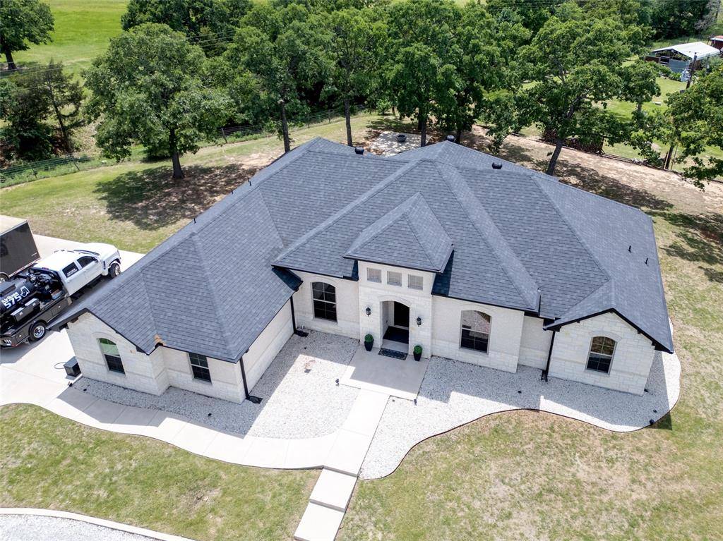 11776 E US Highway 82, Whitesboro, TX 76273