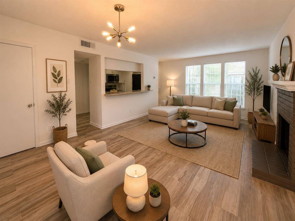 5881 Preston View Boulevard #215, Dallas, TX 75240