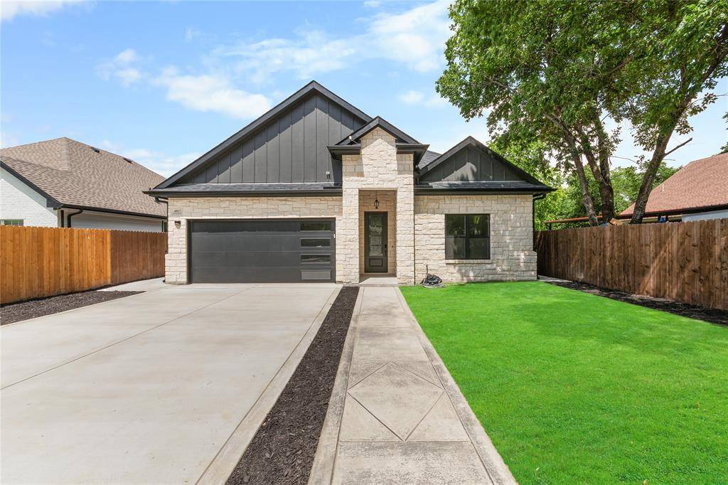 4917 Melodylane Street, Fort Worth, TX 76137